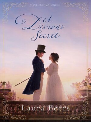 cover image of A Devious Secret
